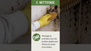 Un problème que vous pouvez vivre dans votre maison#renovation #diagnostics #beforeafter