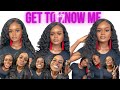 Get to know me tag | BeautifulBarbie