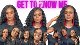 Get to know me tag | BeautifulBarbie