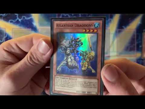 Invocation par synchronisation Yugioh