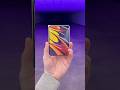 iPhone ULTRA Fold early look. Go check the channel for full video.