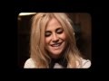 Pixie Lott - Behind The Scenes At The Pool