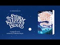 The storm keepers island by catherine doyle  book trailer
