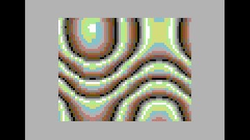 Smash Designs - Smash 4K GUI | C64 4K Intro