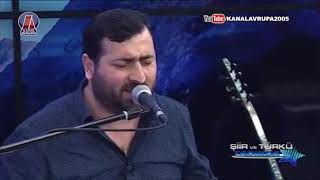 Alper Bağlar   -  Birileri Kandırmış    Kanal Avrupa