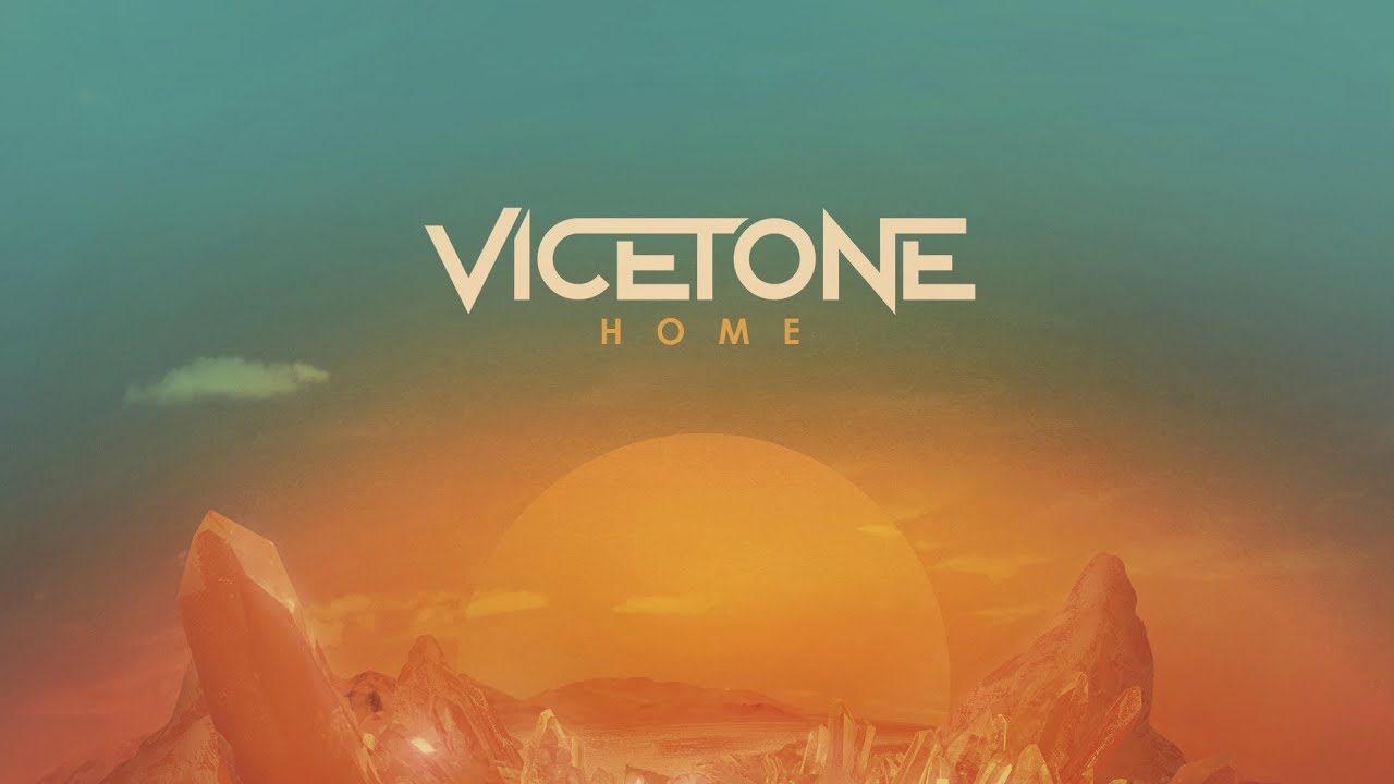 Vicetone - Home (Official Video)