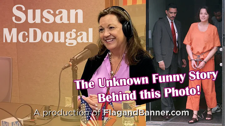 The Funny Story Behind Her Infamous Picture | The ...