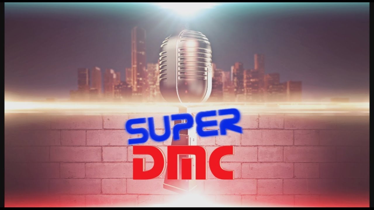 SUPER DMC 2014 DMC TV - YouTube