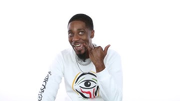 Link To Playlist Of All My Interview Clips With Jet Wavy In This Description Box Here