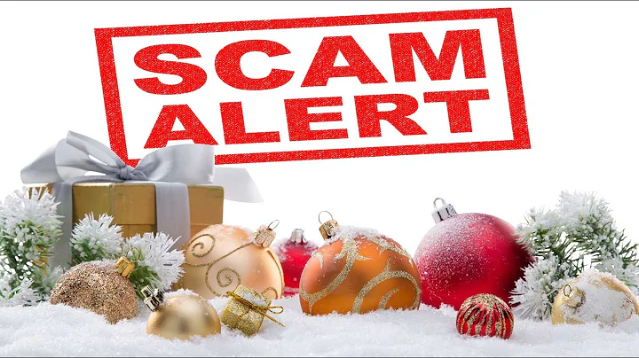 3 On Your Side: Don't get caught in holiday scams