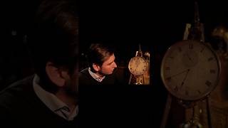 Why Time Seems To Stop When You Look At The Clock science