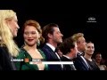 Cannes 2014 SAINT LAURENT - Best of Red Carpet