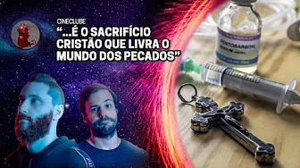 imagem do vídeo "QUANDO ELE VAI LÁ E M4T4..."