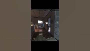 Bathroom heartbreak 💔 #callofduty #cod #dmz