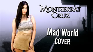 Montserrat Cruz - Cover Mad World