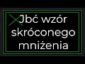 Matura 2020 zadanie 1. (lepsza wersja, z autotunem) wzór skróconego wpi*dolu moim powołaniem