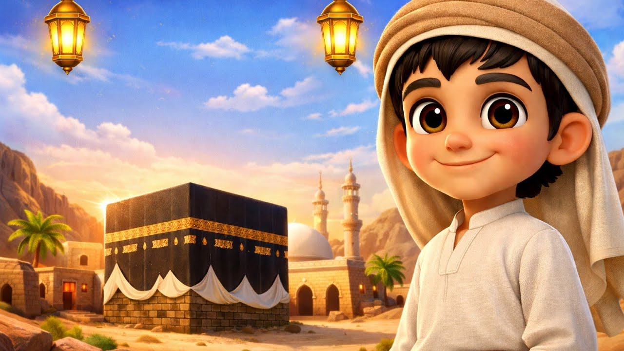 قصة عبد الله بن عمر بن الخطاب | الصحابي الذي عاش بسنة النبي ﷺ