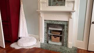 Virtual Open House - 851 Cherokee Ave SE, Atlanta, GA 30315 - Grant Park - 3/2 - $575,000