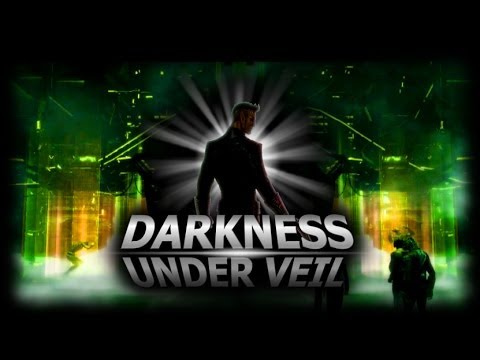 Darkness Under Veil - Star Trek Online Foundry Mission Trailer