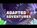 Adapted adventures crystal cave gameplay pc  no commentary