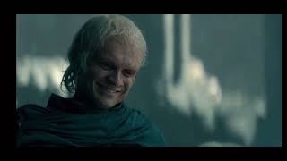 Aegon flies to meet Aemond Targaryen at Harrenhal | House of the dragon S3 Ep8 finale Aegon flies to meet Aemond Targaryen at Harrenhal | House of the dragon S3 Ep8 finale