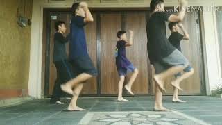 VIRAL!!! GOBLOK DANCE!!!