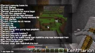 Minecraft Multiplayer Part 1 Final