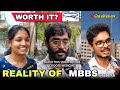 Interview with tns top 1 medical college students  chennai