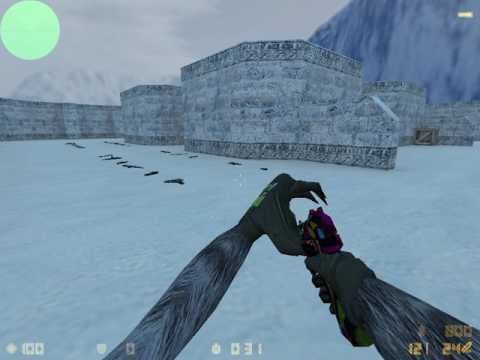 New Counter-Strike ლინკი ქვემოთ..