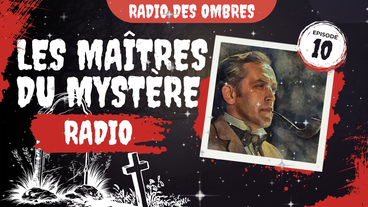La mort en ce dimanche - Les maîtres du mystère