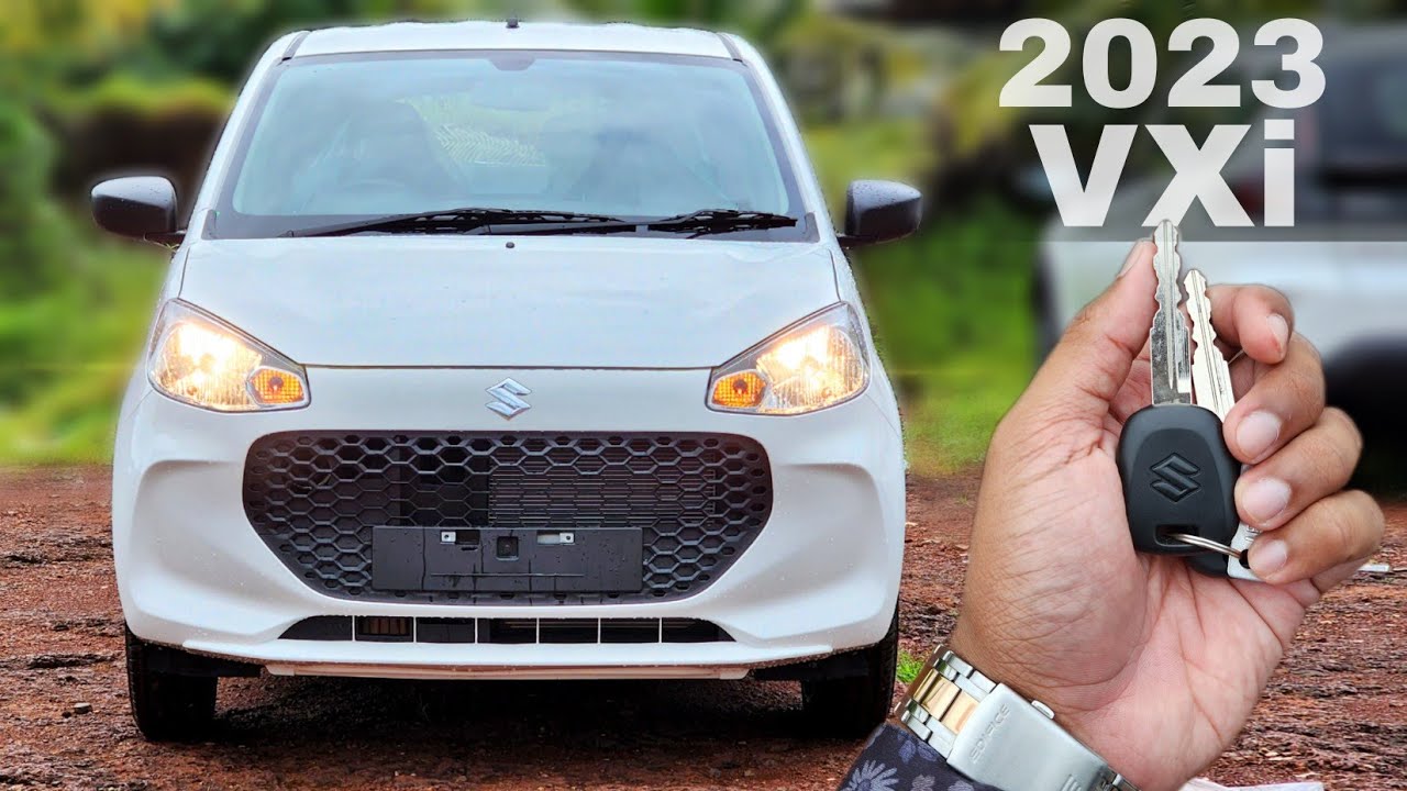 2023 Maruti Alto K10 VXi 2nd Top Model On Road Price List Mileage 2023-maruti-alto-k10-vxi-2nd-top-model-on-road-price-list-mileage