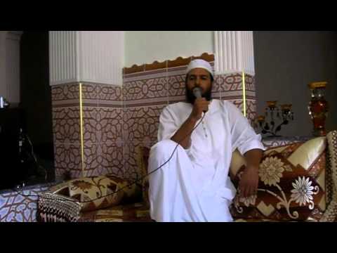 القراءة التي أبدع فيها عبدالهادي كنون من سورة الشعراء أخيرا صوت و صورة بتصوير محمد الطنجي