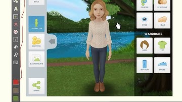 Short Explain Everything Demo