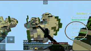 SkyWars BreadixPe #3 Нарезка Киллов
