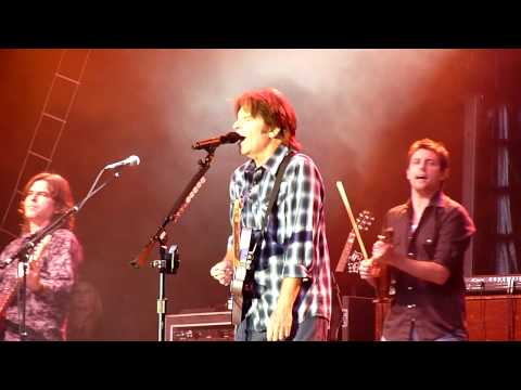 John Fogerty -