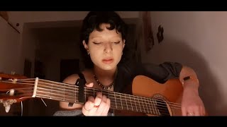 son feci bisiklet - uyku cover Resimi