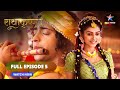 Full episode 5     gopiyon ke beech phanse krishn  radhakrishn  radhakrishna