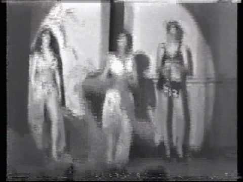 The Last Remaing video of the Nanuet Senior High School Thespian Presentation of Gypsy.. 1969