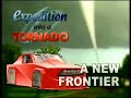 Steve Green: Expedition Into A Tornado (Promo Video)