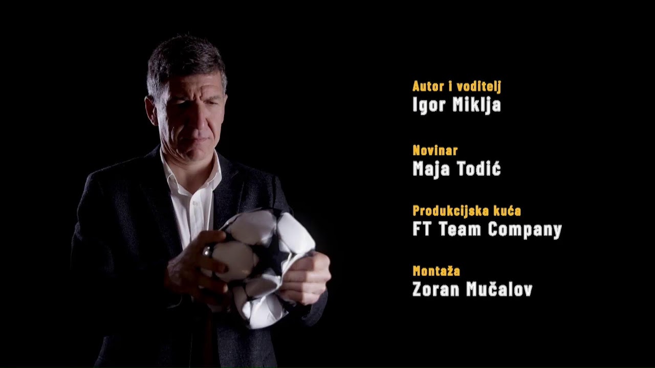 Sportlight EURO 2024 u fudbalu 09.07.2024