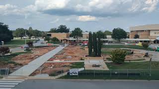 BJU Front Campus Live - 2026