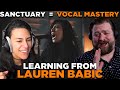 This Is Lauren Babic?! I’ve Been Missing Out big time!