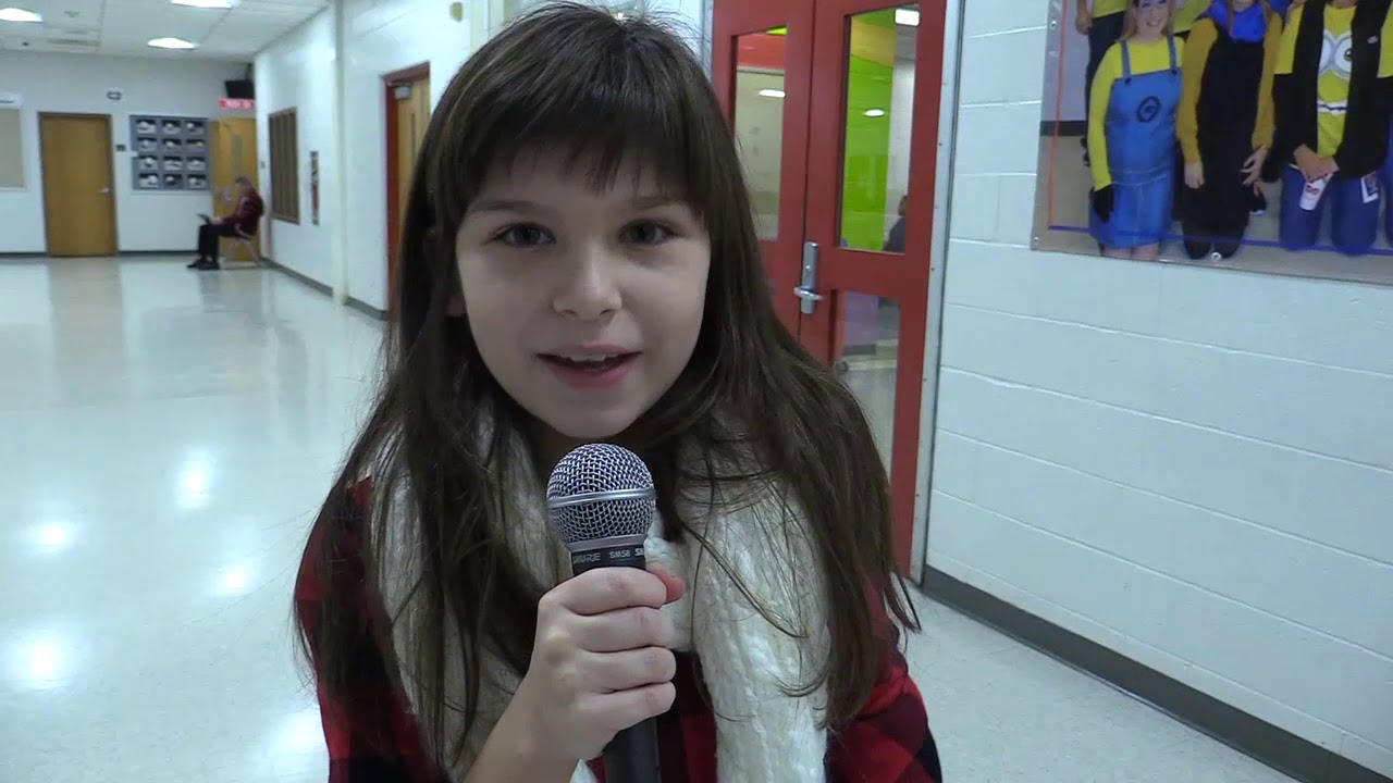 Maple Point Middle School Senior Soiree YouTube