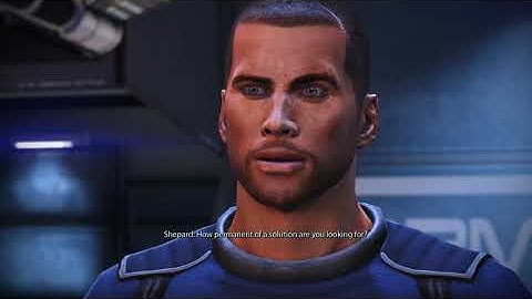 1Game1Life Mass Effect Legendary Edition: Part 27 - Nepmos and Presrop
