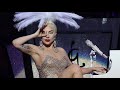 Capture de la vidéo Lady Gaga (Live) Piano & Jazz Las Vegas 9-3-2023 Timecodes