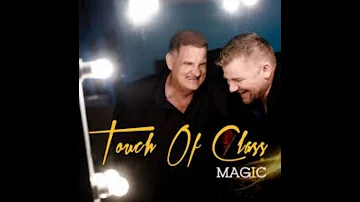 Touch of Class   Total Eclipse Of The Heart ft  Tarryn Lamb