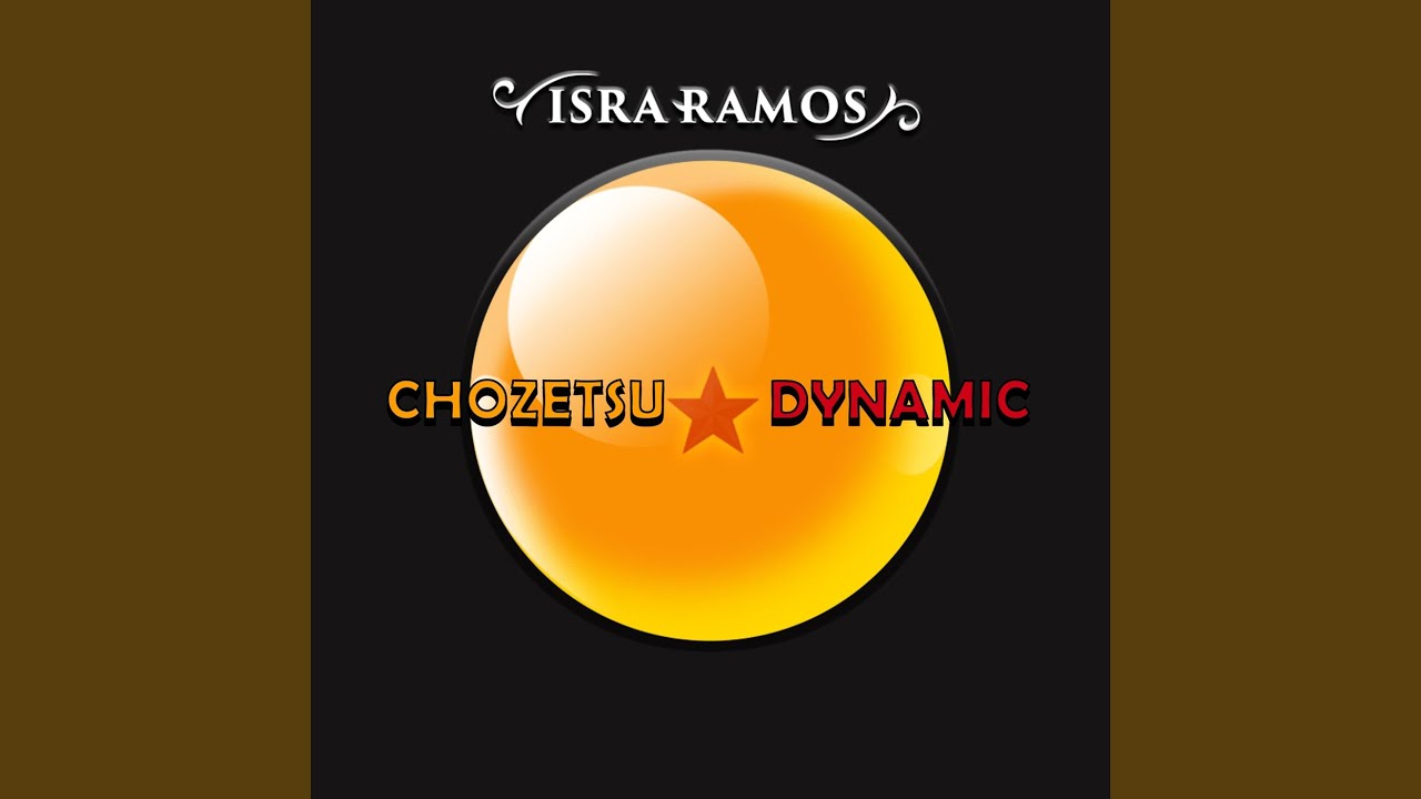 Chozetsu Dynamic! (Español)