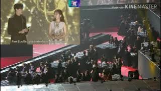 BTS REACTION TO BLACKPINK SMA 2018