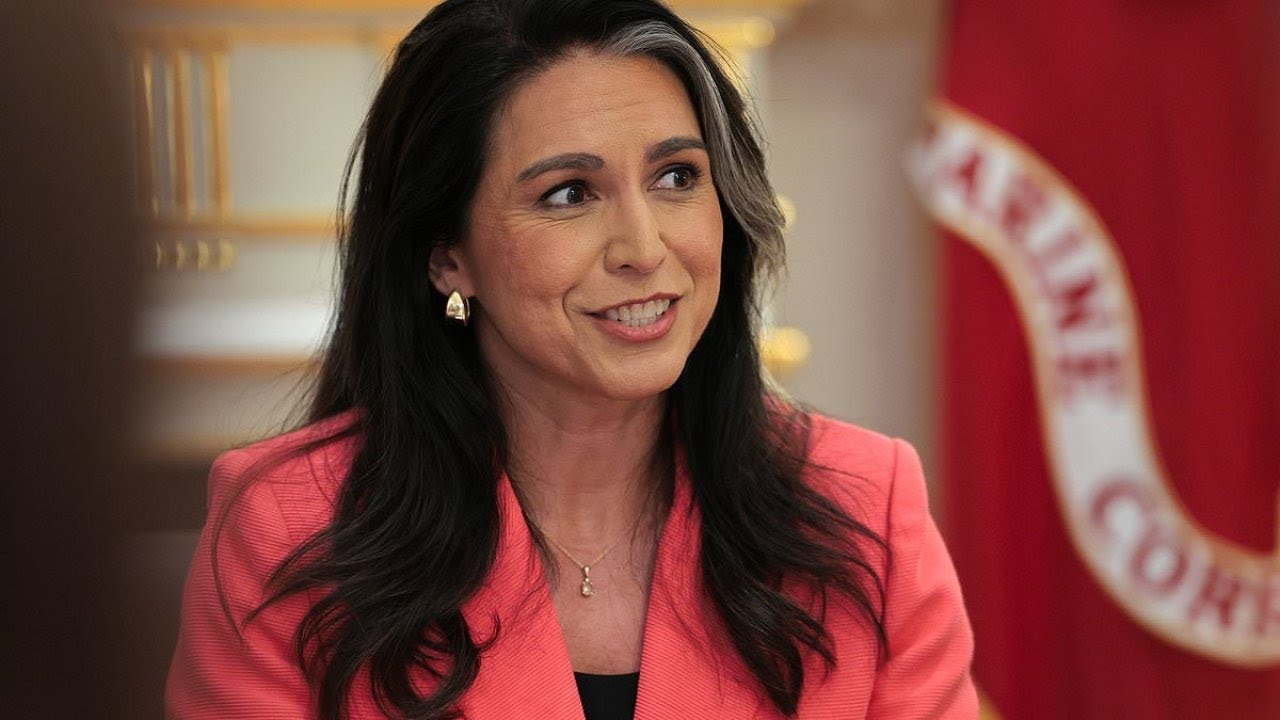 Can Tulsi Defeat The Deep State?