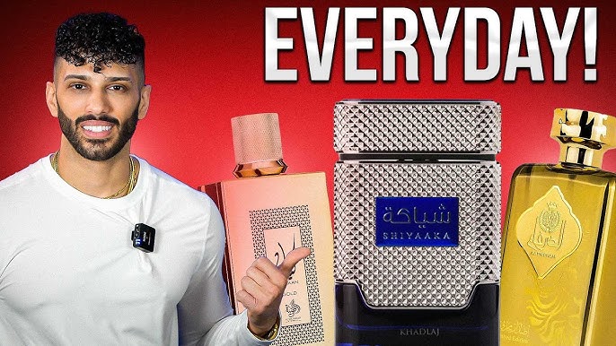 3 New Affordable Fragrances - Givenchy, La Nuit, Atomic Rose Alwataniah -  YouTube